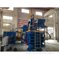 သံမဏိအစားအစာဖြတ်ခြင်း Granules Briquette Making Press